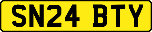 SN24BTY