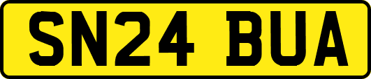 SN24BUA