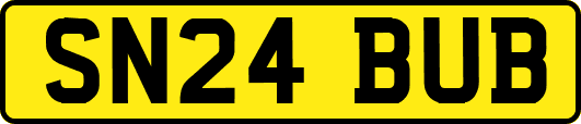 SN24BUB