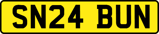 SN24BUN