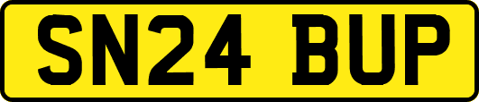 SN24BUP