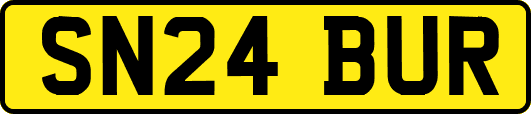 SN24BUR