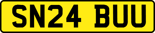 SN24BUU