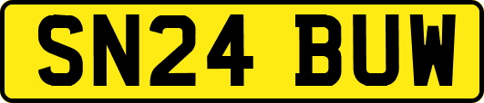 SN24BUW