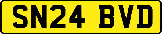 SN24BVD