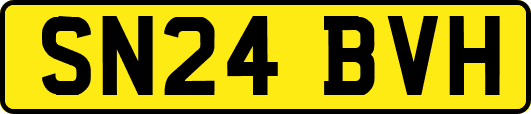SN24BVH