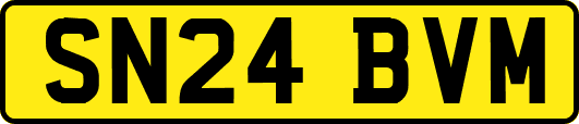SN24BVM
