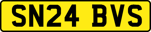 SN24BVS