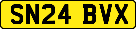 SN24BVX