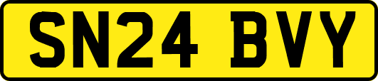 SN24BVY