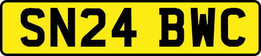 SN24BWC