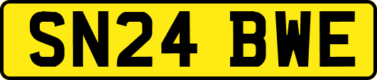 SN24BWE