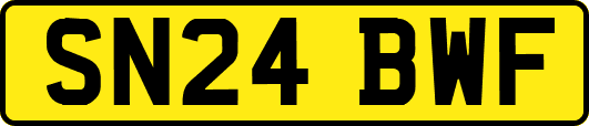 SN24BWF