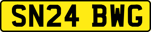 SN24BWG