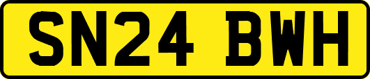 SN24BWH