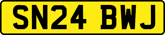 SN24BWJ