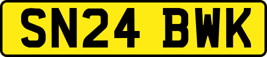 SN24BWK