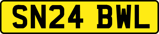 SN24BWL