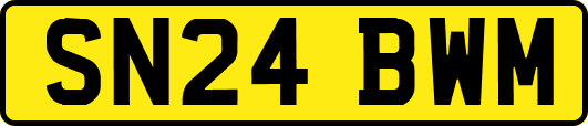 SN24BWM
