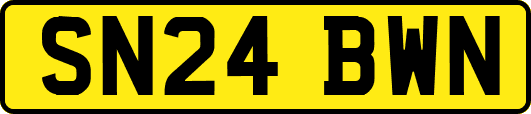 SN24BWN