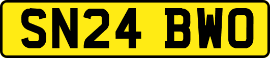 SN24BWO