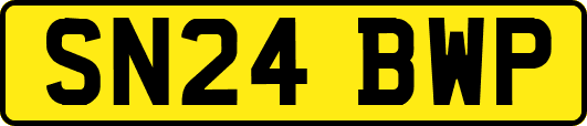 SN24BWP