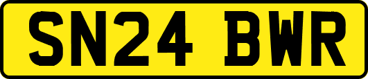 SN24BWR