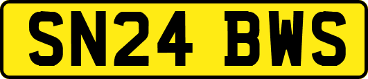 SN24BWS