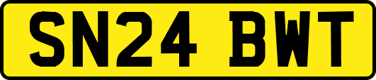 SN24BWT