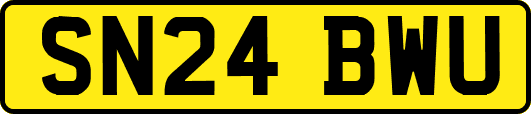 SN24BWU