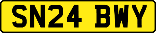 SN24BWY
