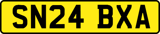SN24BXA