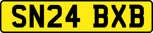 SN24BXB