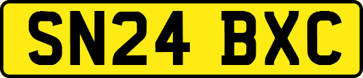 SN24BXC