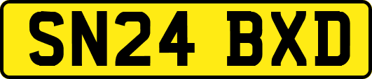 SN24BXD