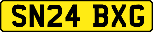 SN24BXG