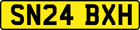 SN24BXH