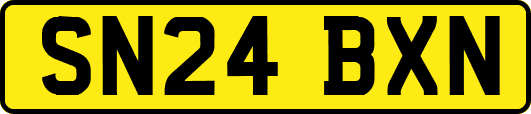 SN24BXN