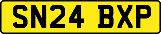 SN24BXP