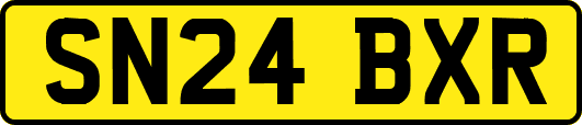 SN24BXR