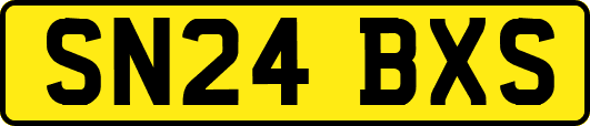 SN24BXS