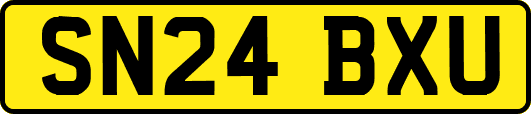 SN24BXU