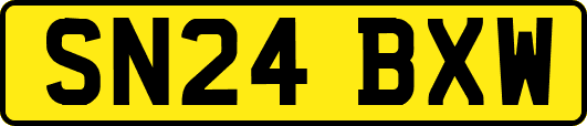 SN24BXW