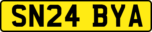SN24BYA