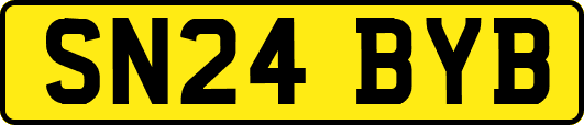 SN24BYB