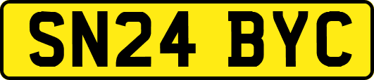 SN24BYC