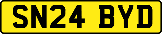 SN24BYD