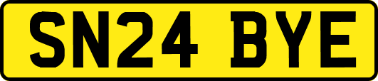 SN24BYE