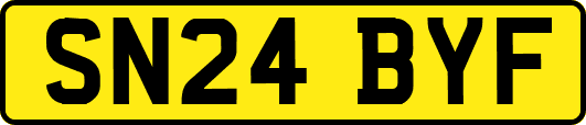 SN24BYF