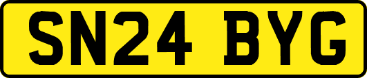 SN24BYG